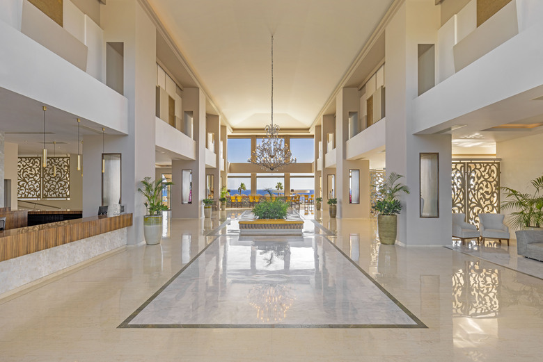 Hotel The Kresten Royal Villas & Spa
