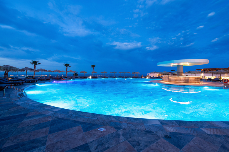 Hotel The Kresten Royal Villas & Spa