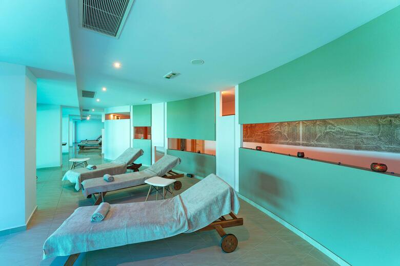 Hotel The Kresten Royal Villas & Spa
