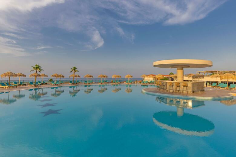 Hotel The Kresten Royal Villas & Spa