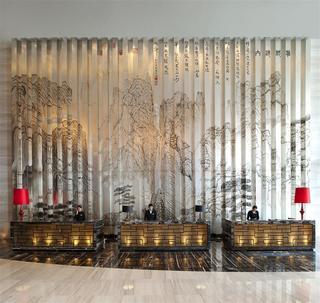 Hotel Le Meridien