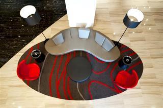 Hotel Le Meridien