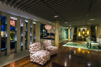 The Lapa Hua Hin Hotel