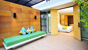 The Lapa Hua Hin Hotel