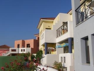 Hotel Anastasia Village