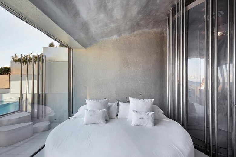 Hotel Llevant