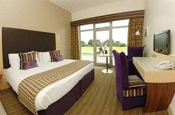 Hotel St Mellion International Resort(.)