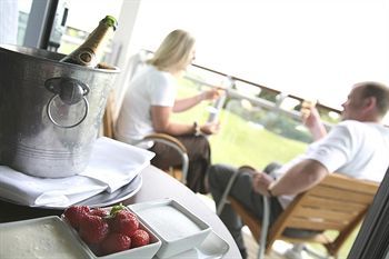 Hotel St Mellion International Resort(.)