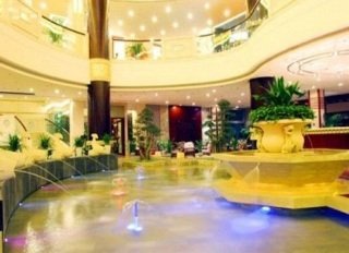 Hotel Kunming Jin Jiang