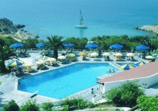 Hotel Princessa Riviera Resort