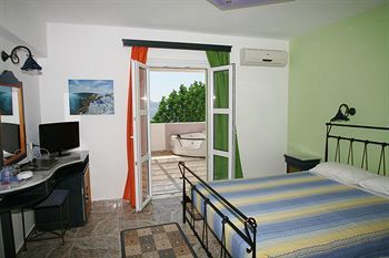 Hotel Princessa Riviera Resort