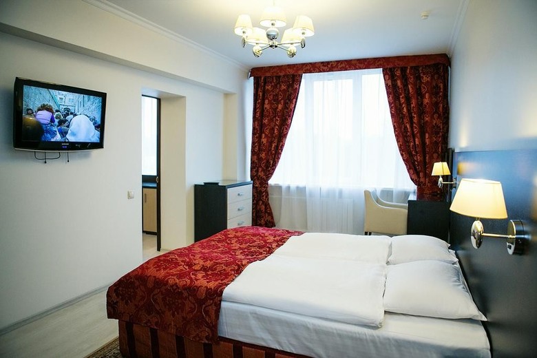 Hotel Universitetskaya