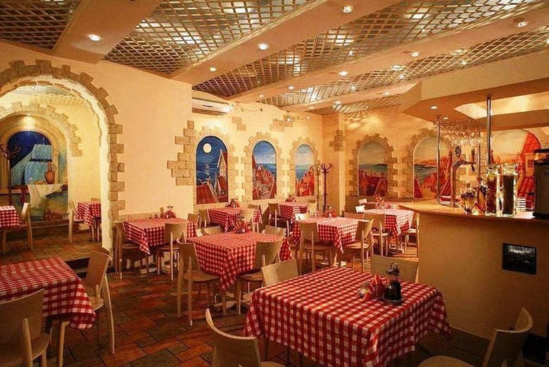 Hotel Molodozhny