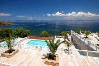 Hotel Alcaeos