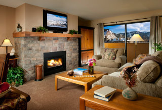 Hotel The Seasons At Avon