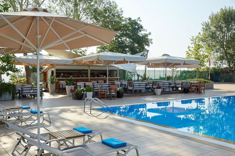 Hotel Lucy