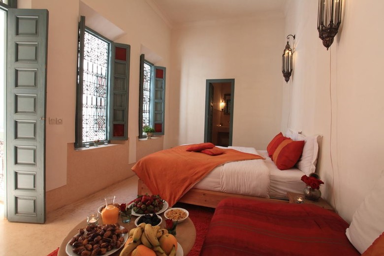 Hotel Riad Dar Aicha