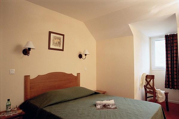 Residencia Pierre & Vacances Les Rives De L`aure