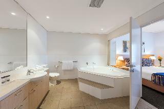 Hotel Oaks Broome