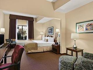 Hotel Wingate By Wyndham Allentown