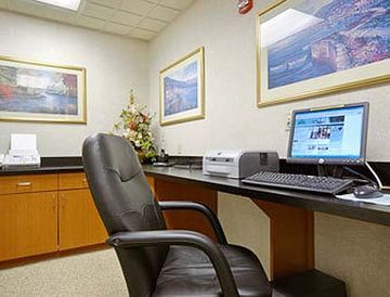 Hotel Wingate By Wyndham Allentown