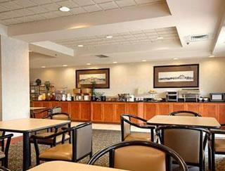 Hotel Wingate By Wyndham Allentown