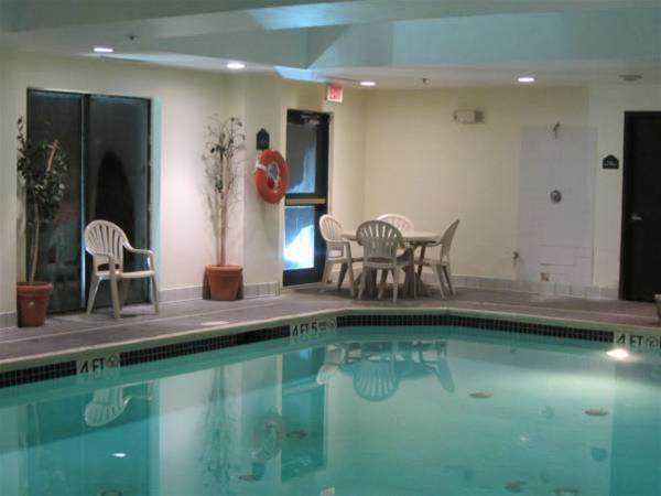 Hotel Wingate By Wyndham Allentown