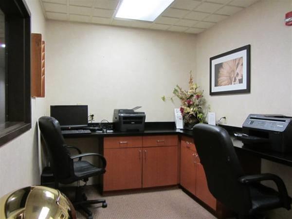 Hotel Wingate By Wyndham Allentown