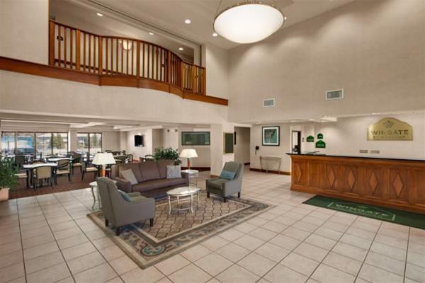 Hotel Wingate By Wyndham Allentown