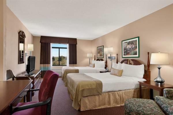 Hotel Wingate By Wyndham Allentown