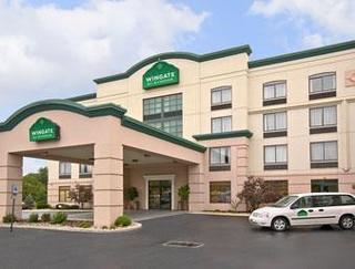 Hotel Wingate By Wyndham Allentown