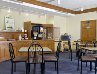 Hotel Days Inn Auburn