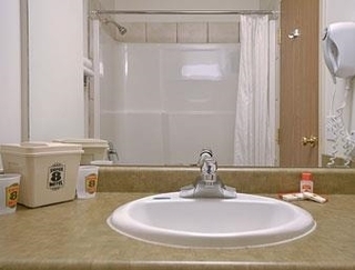 Hotel Super 8 Langley/aldergrove