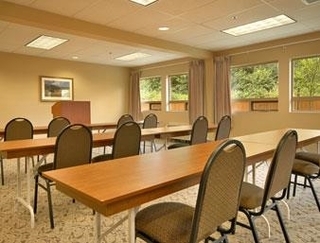 Hotel Super 8 Langley/aldergrove