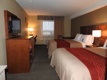 Hotel Super 8 Langley/aldergrove
