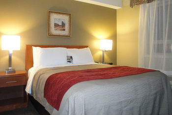 Hotel Super 8 Langley/aldergrove