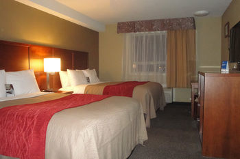 Hotel Super 8 Langley/aldergrove