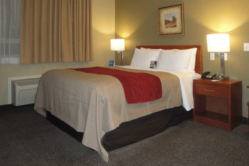 Hotel Super 8 Langley/aldergrove