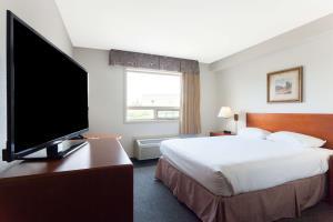 Hotel Super 8 Langley/aldergrove