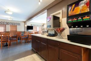 Hotel Super 8 Langley/aldergrove