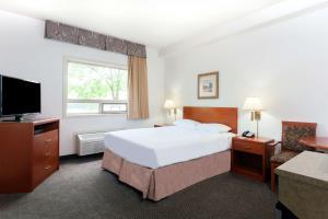 Hotel Super 8 Langley/aldergrove