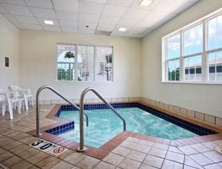 Hotel Microtel Inn & Suites Appleton