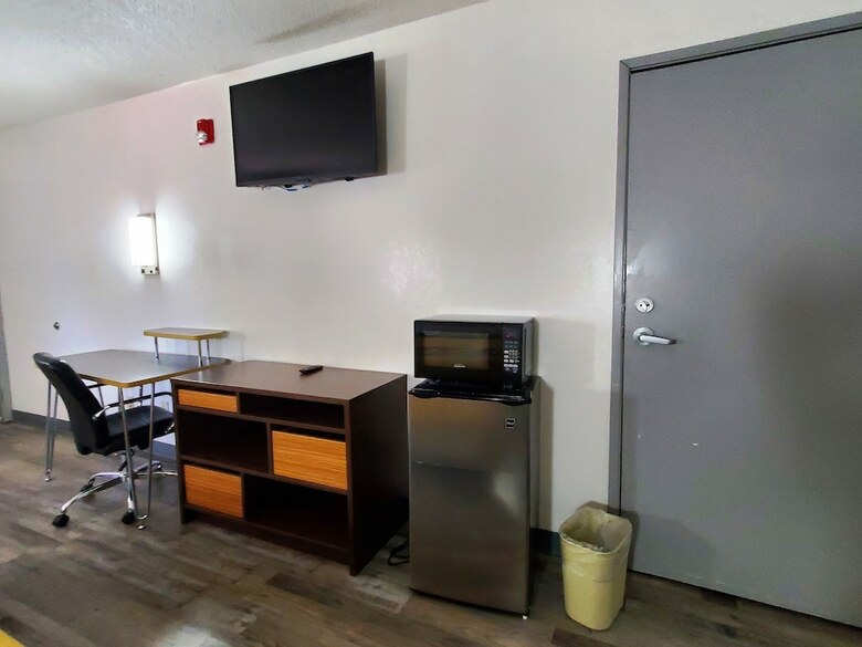 Hotel Super 8 Arlington East
