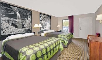 Hotel Super 8 Athens