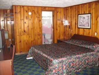 Hotel Knights Inn Athens