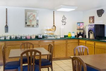 Hotel Knights Inn Athens