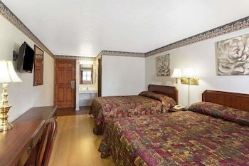 Hotel Knights Inn Athens