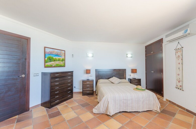 Apartamento Serra Nova