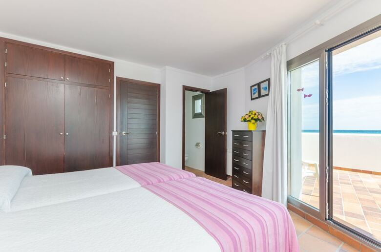 Apartamento Serra Nova
