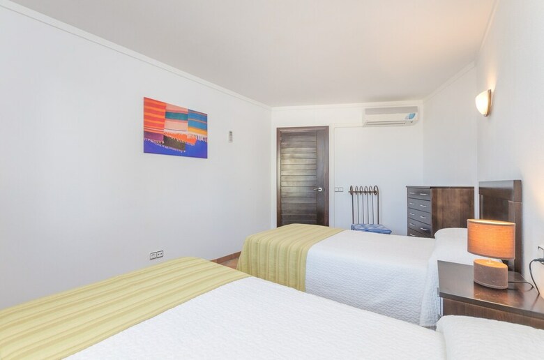 Apartamento Serra Nova